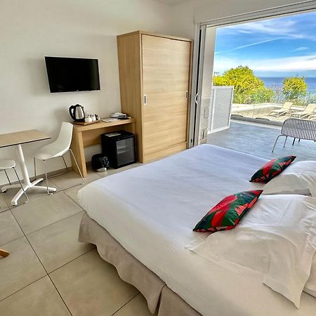Hotel Villa R Кальви Экстерьер фото